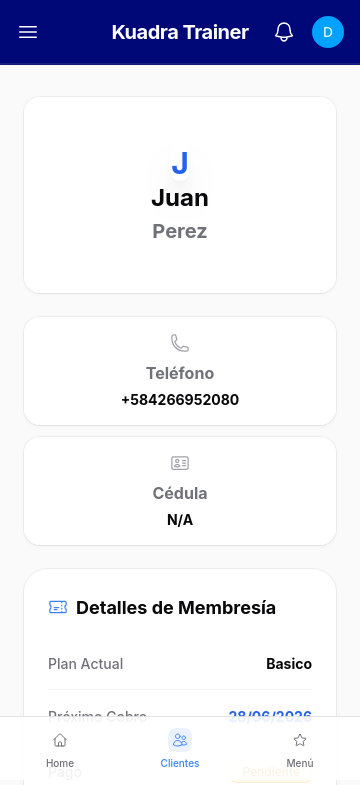 Móvil 1